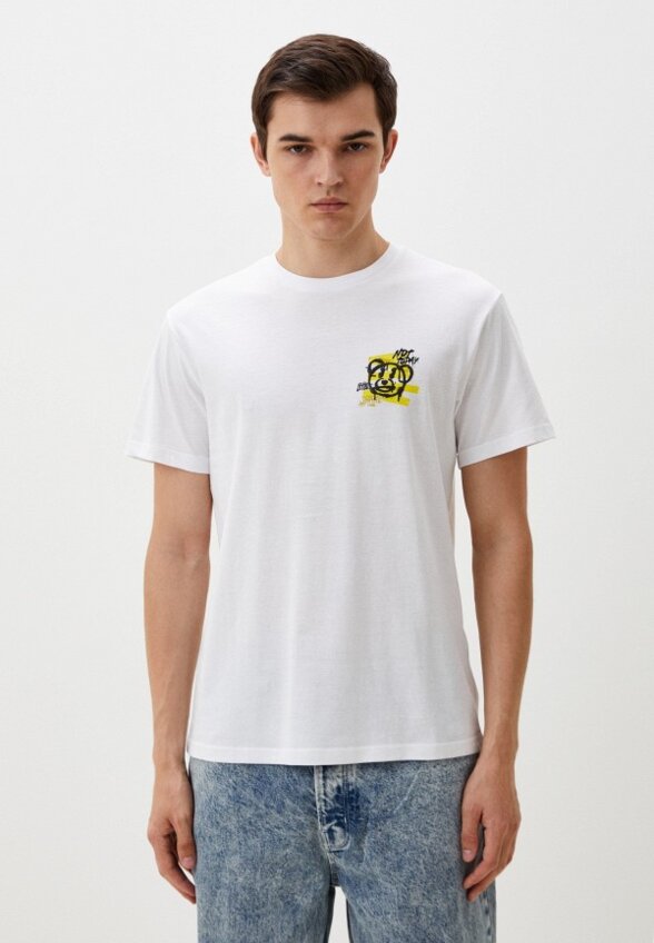 Футболка Terranova