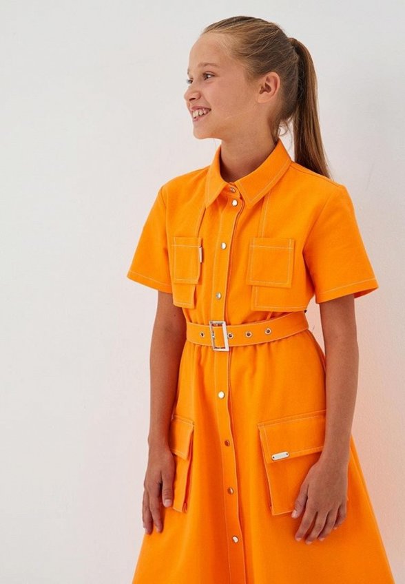 Платье Kidsante