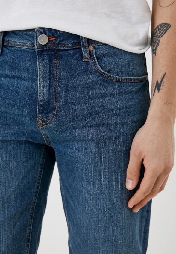 Шорты джинсовые Colin's