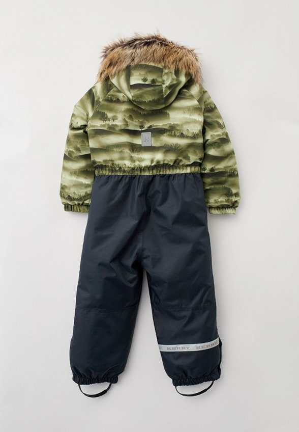 Комбинезон утепленный Kerry