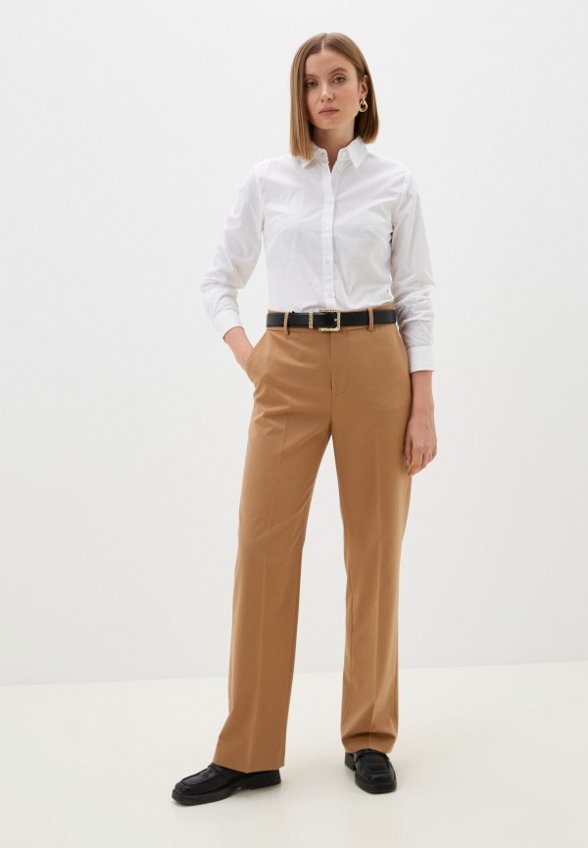 Рубашка Velocity