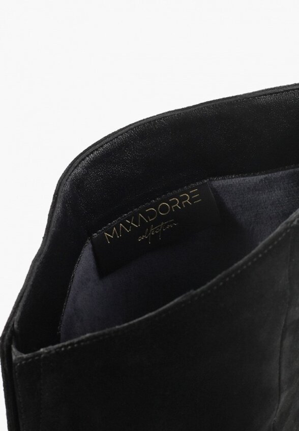 Сапоги Maxadorre