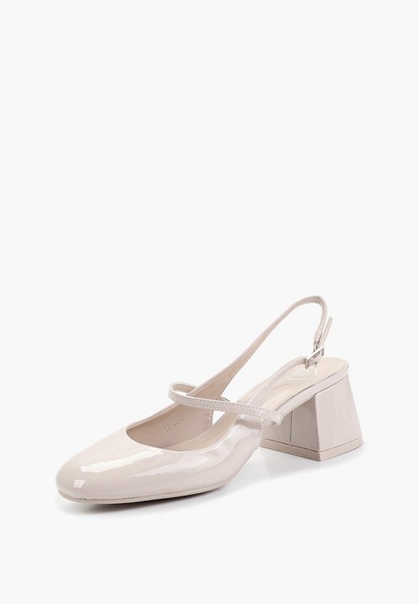 Туфли Vivian Royal