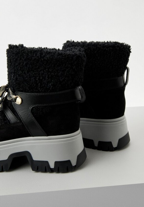 Полусапоги Baldinini