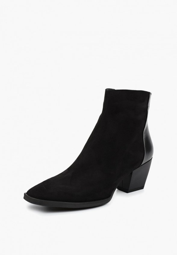 Ботильоны Lusavou