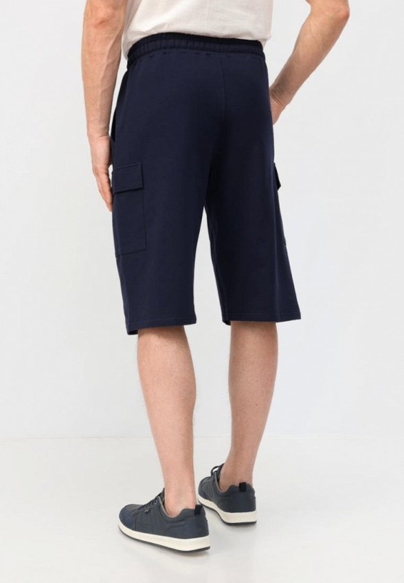 Шорты Morran Brave