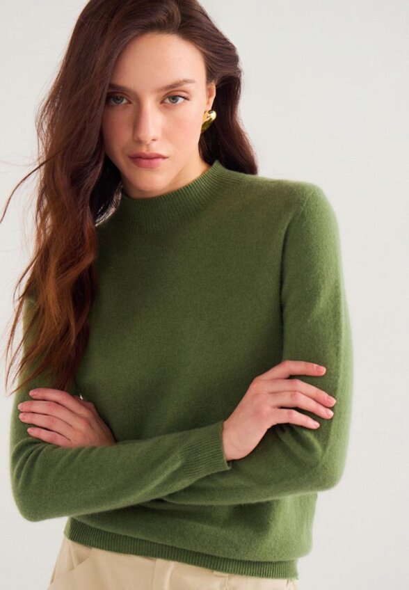 Водолазка Vittoria Vicci