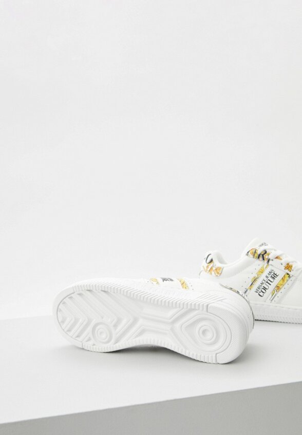 Кеды Versace Jeans Couture