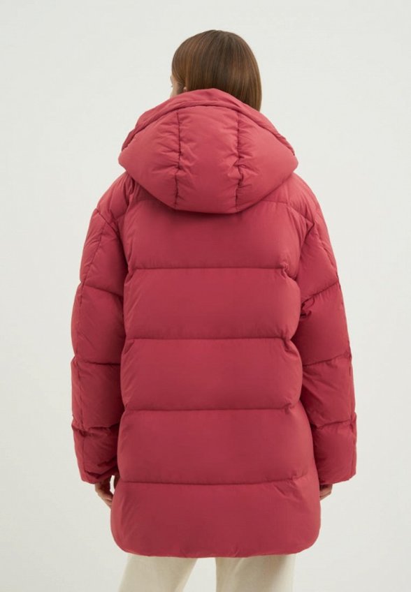 Пуховик Finn Flare