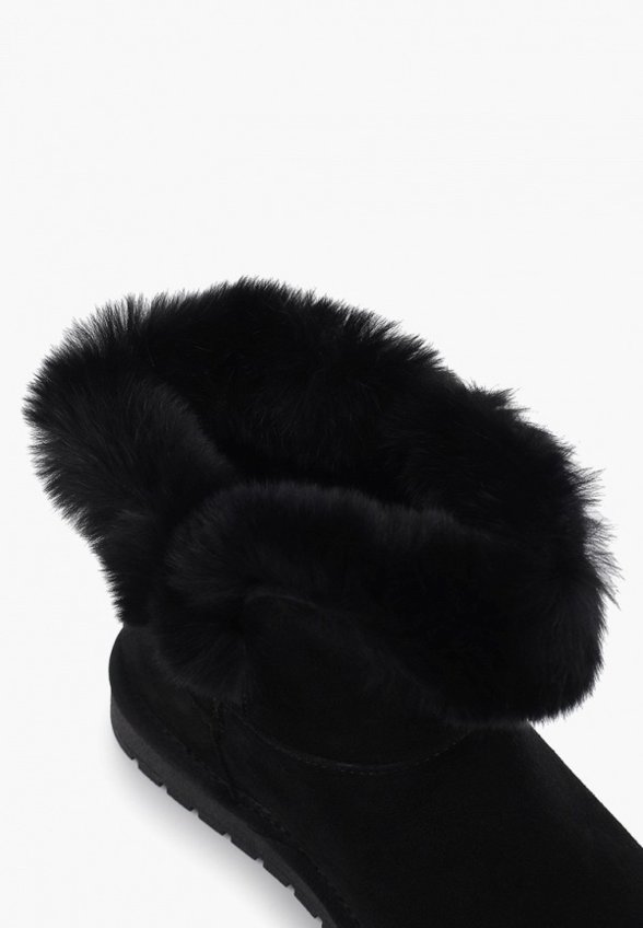 Полусапоги Lagatta