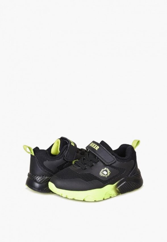 Кроссовки Biker