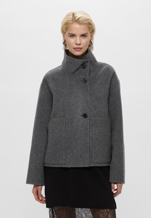 Полупальто IDOL