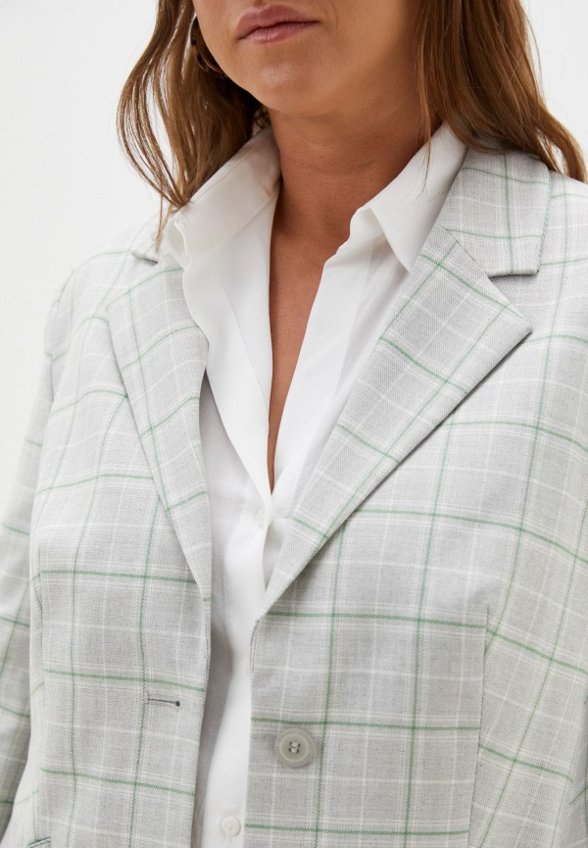 Жакет Alexander Bogdanov