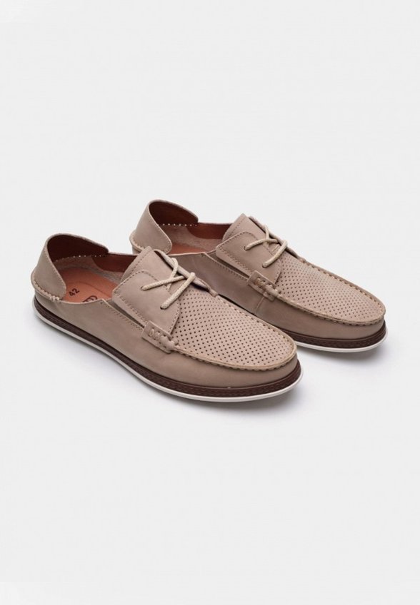 Туфли Bruno Renzoni