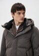 Пуховик Urban Fashion for Men5  - превью