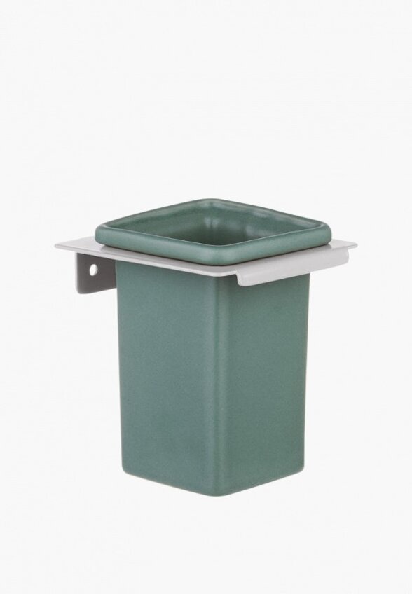 Стакан для зубных щеток Moroshka