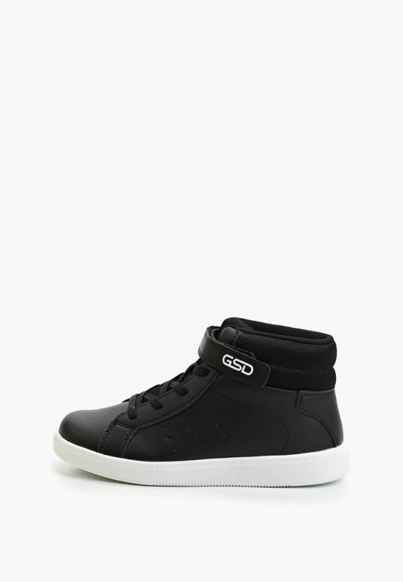 Кеды GSD