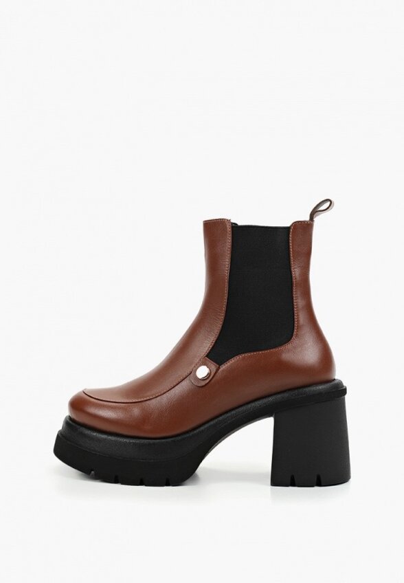 Ботильоны Vitacci