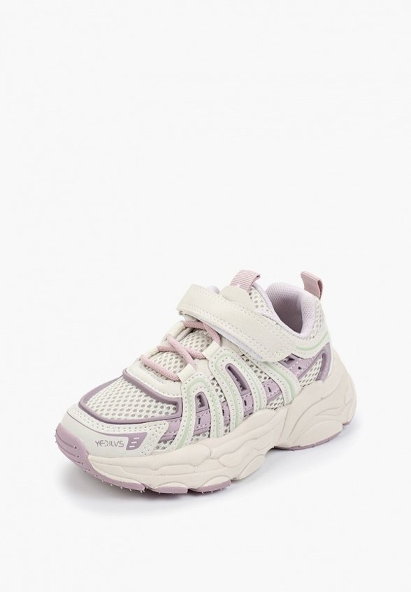 Кроссовки Капитошка