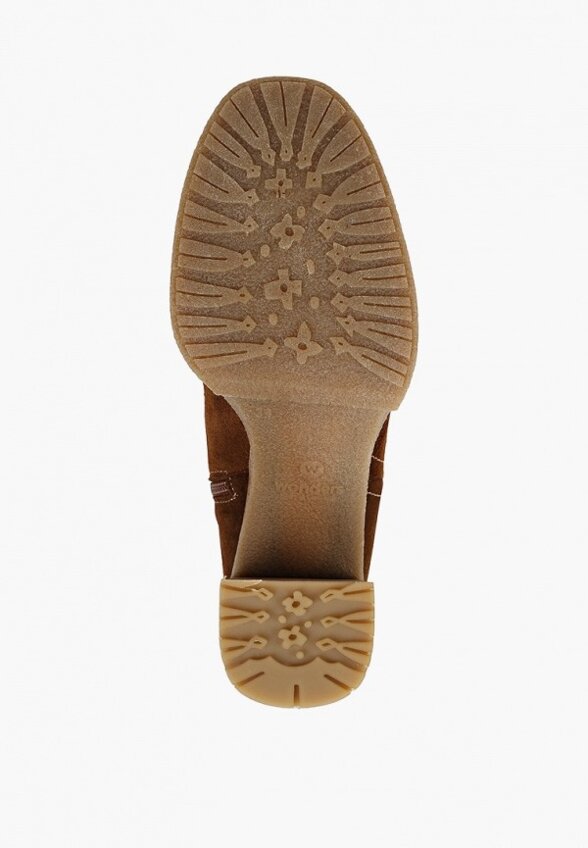 Ботильоны Wonders