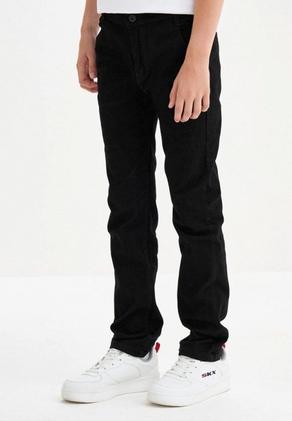 Джинсы Resser Denim