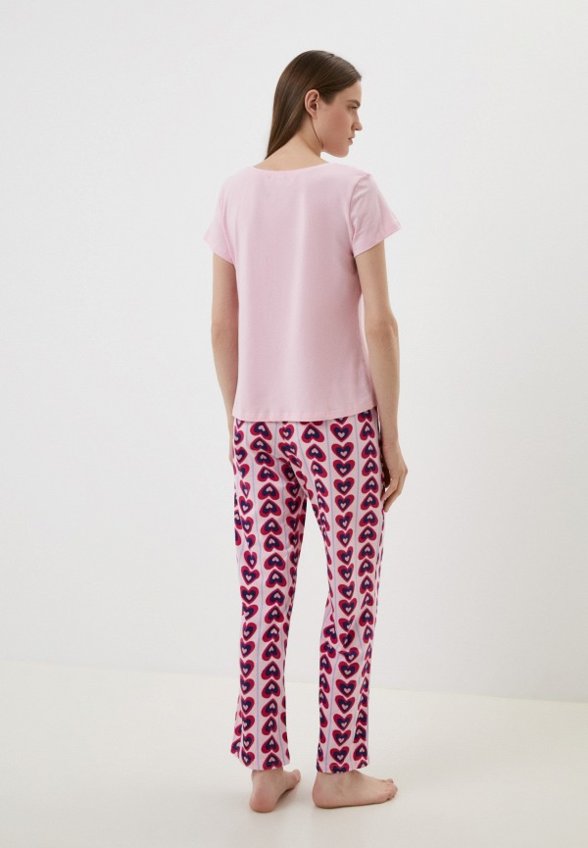 Пижама Indefini