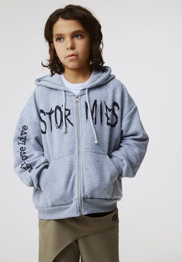 Толстовка Stormies