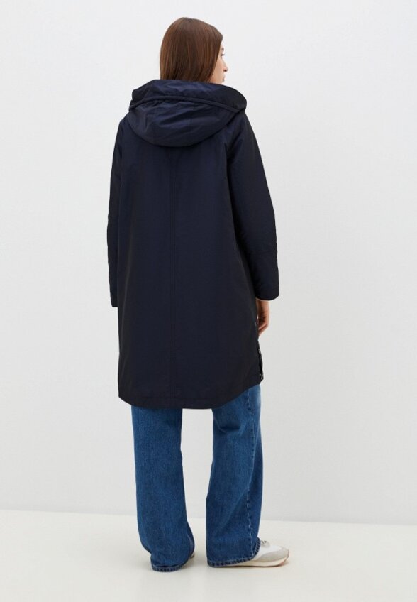 Пуховик Dixi-Coat