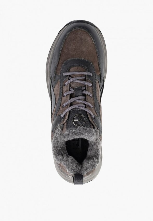 Кроссовки Emanuele Gelmetti