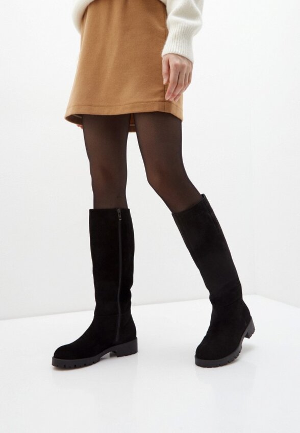 Ботфорты Argo