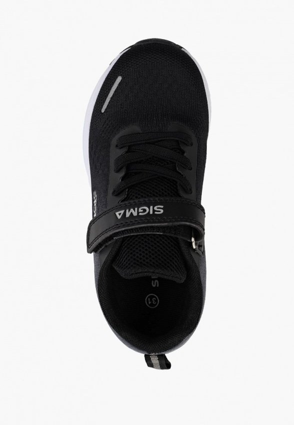 Кроссовки Sigma