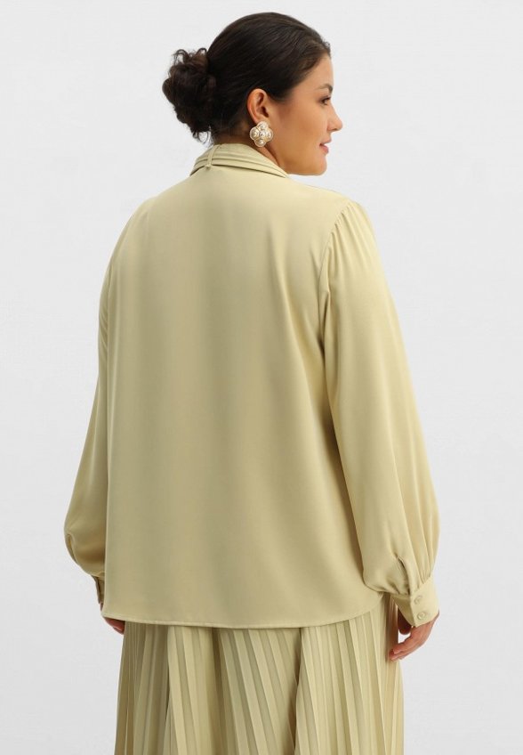 Блуза Passegiata