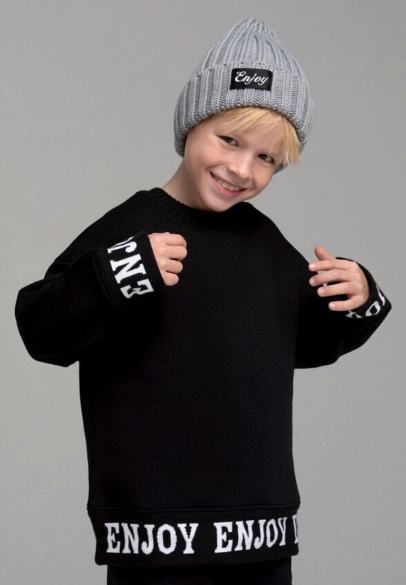 Свитшот Chobi