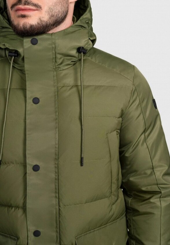 Пуховик Sarto Reale