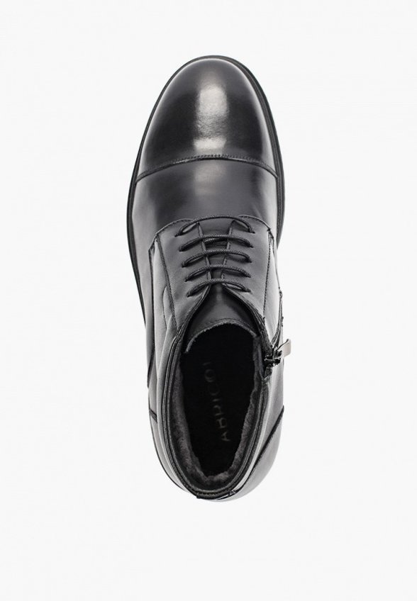 Ботинки Abricot