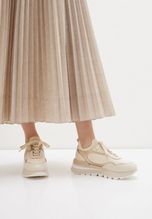 Кроссовки Liu Jo