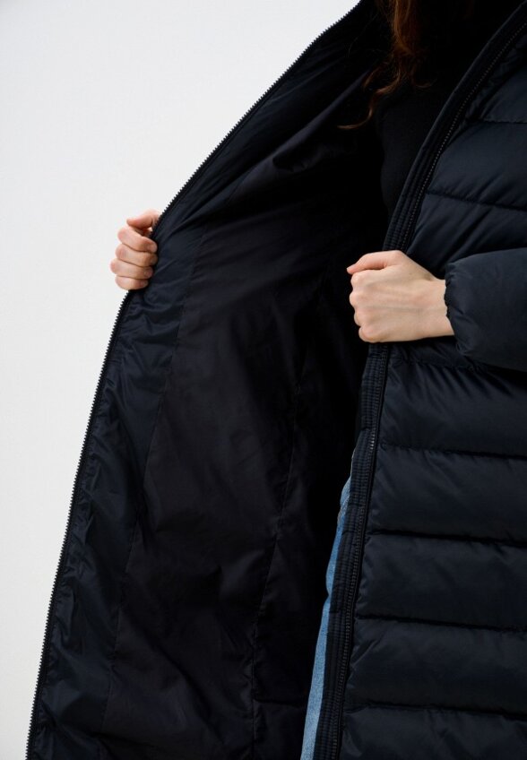 Пуховик Madzerini