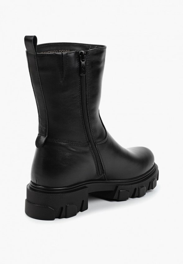 Ботинки Francesco Donni