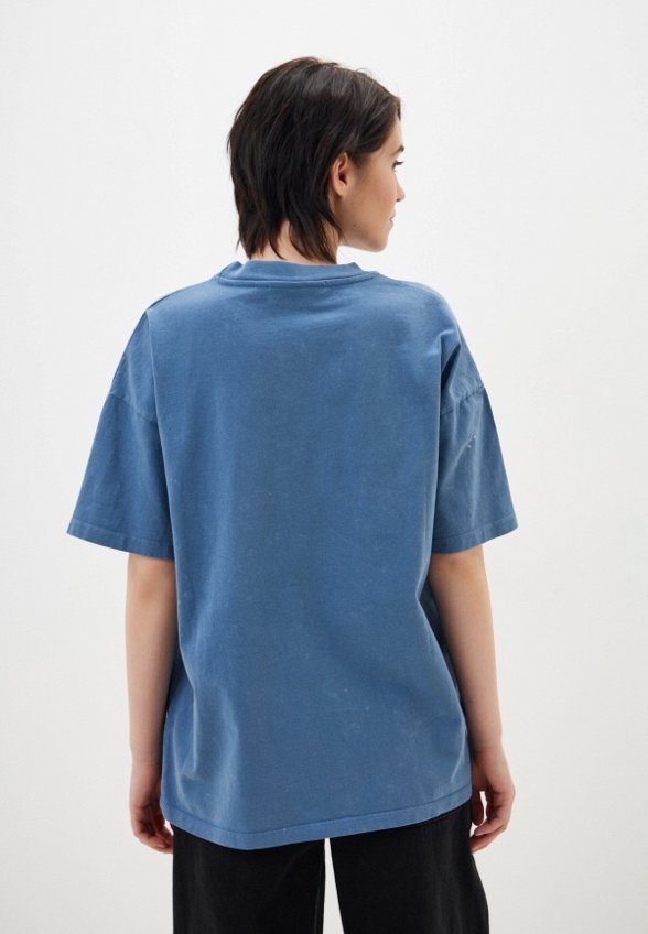 Футболка Van Mich