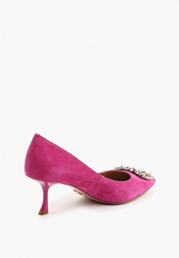 Туфли Angelina Voloshina