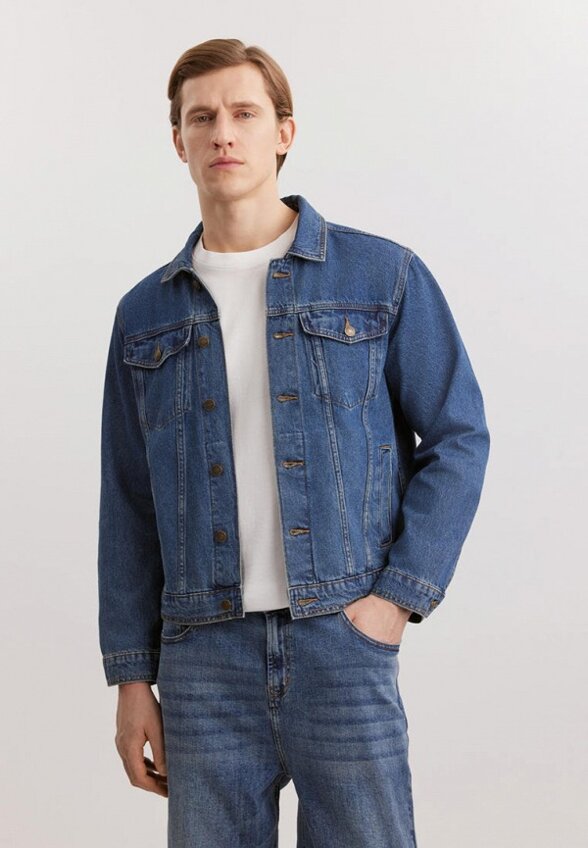 Куртка джинсовая Baon