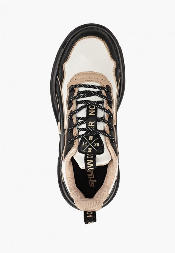 Кроссовки Shuzzi