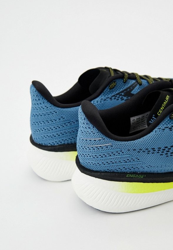 Кроссовки 361