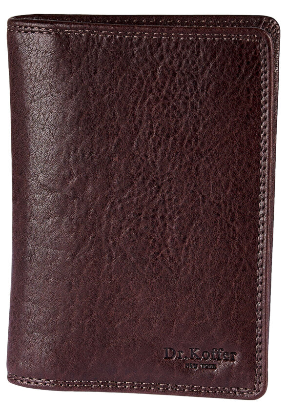 Др.Коффер X510210-245-09 обложка для документов