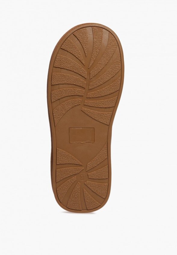 Ботинки El Tempo