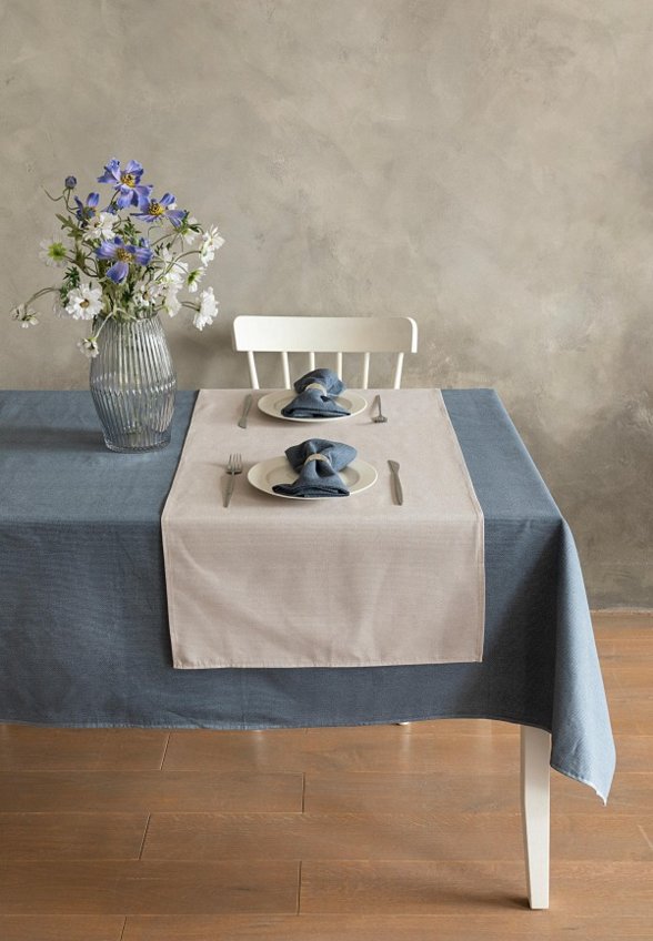 Скатерть-дорожка Унисон