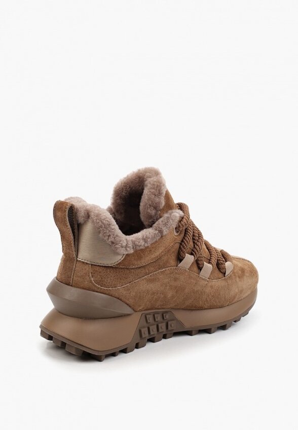 Кроссовки Dino Albat