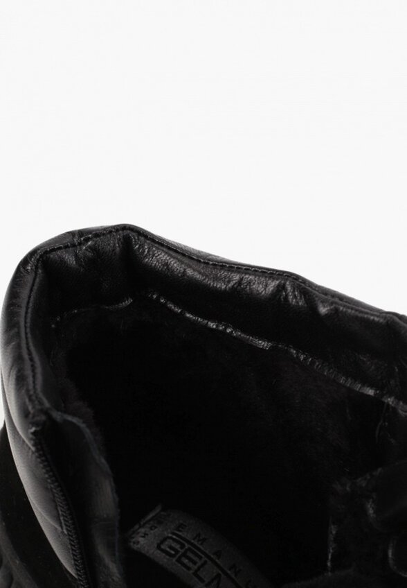 Кеды Emanuele Gelmetti