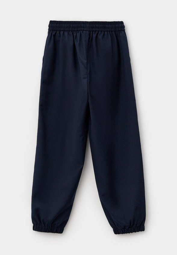 Брюки Button Blue