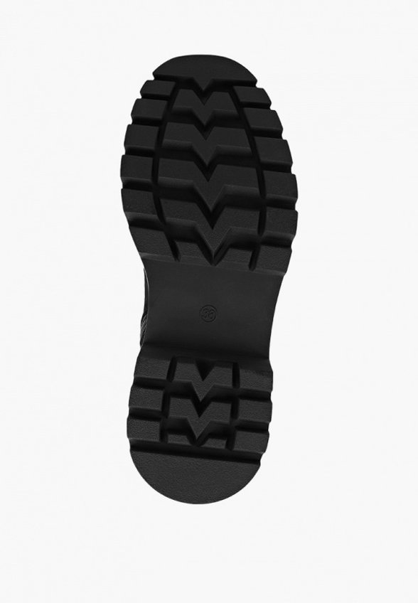 Ботфорты Crony